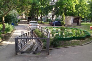 Продажа квартиры, Харьков, р‑н. Салтовка, ст.м. Академика Барабашова, Руслана Плоходько улица, дом 4А