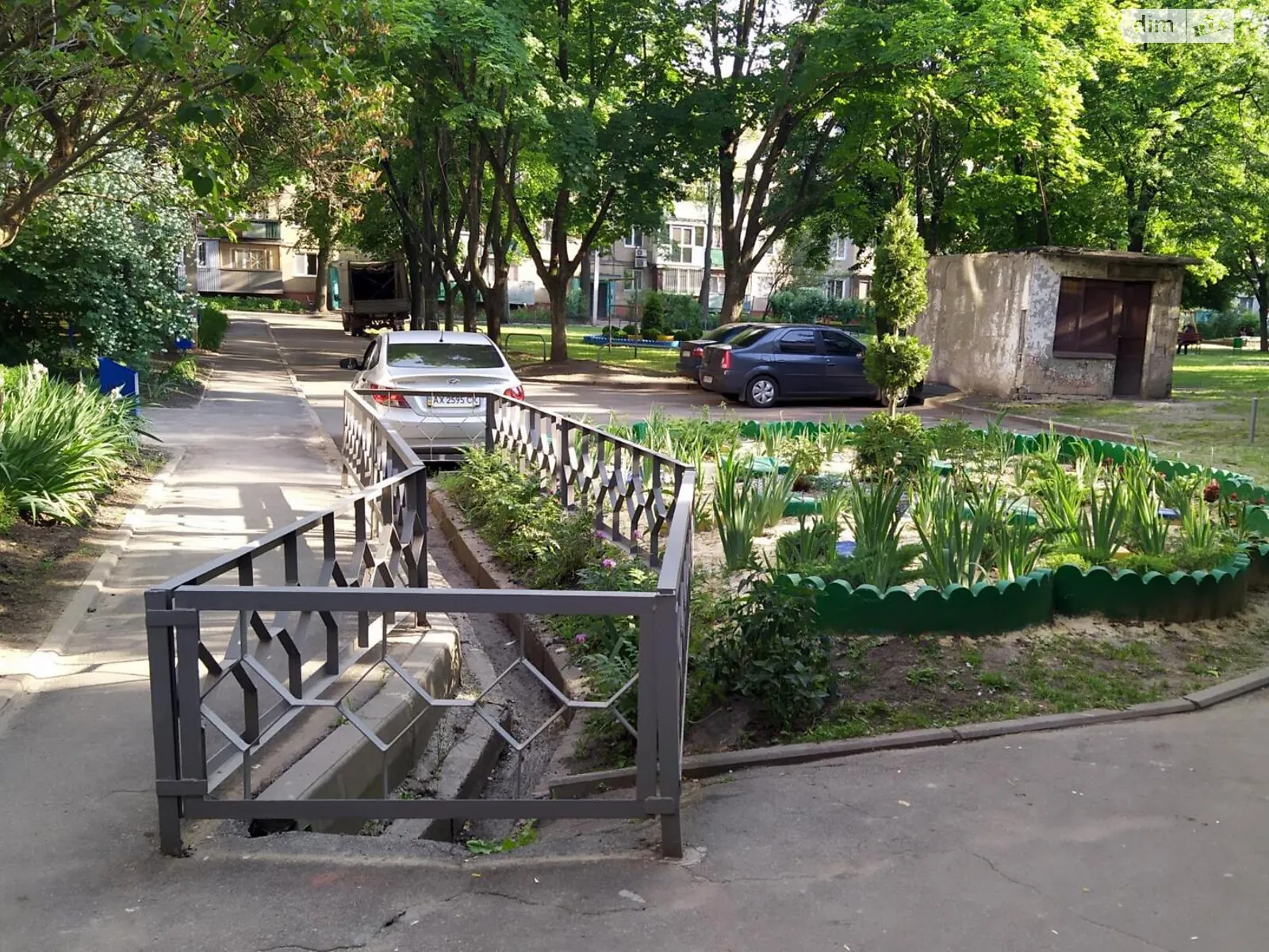 Продается 3-комнатная квартира 62 кв. м в Харькове, ул. Руслана Плоходько, 4А - фото 1