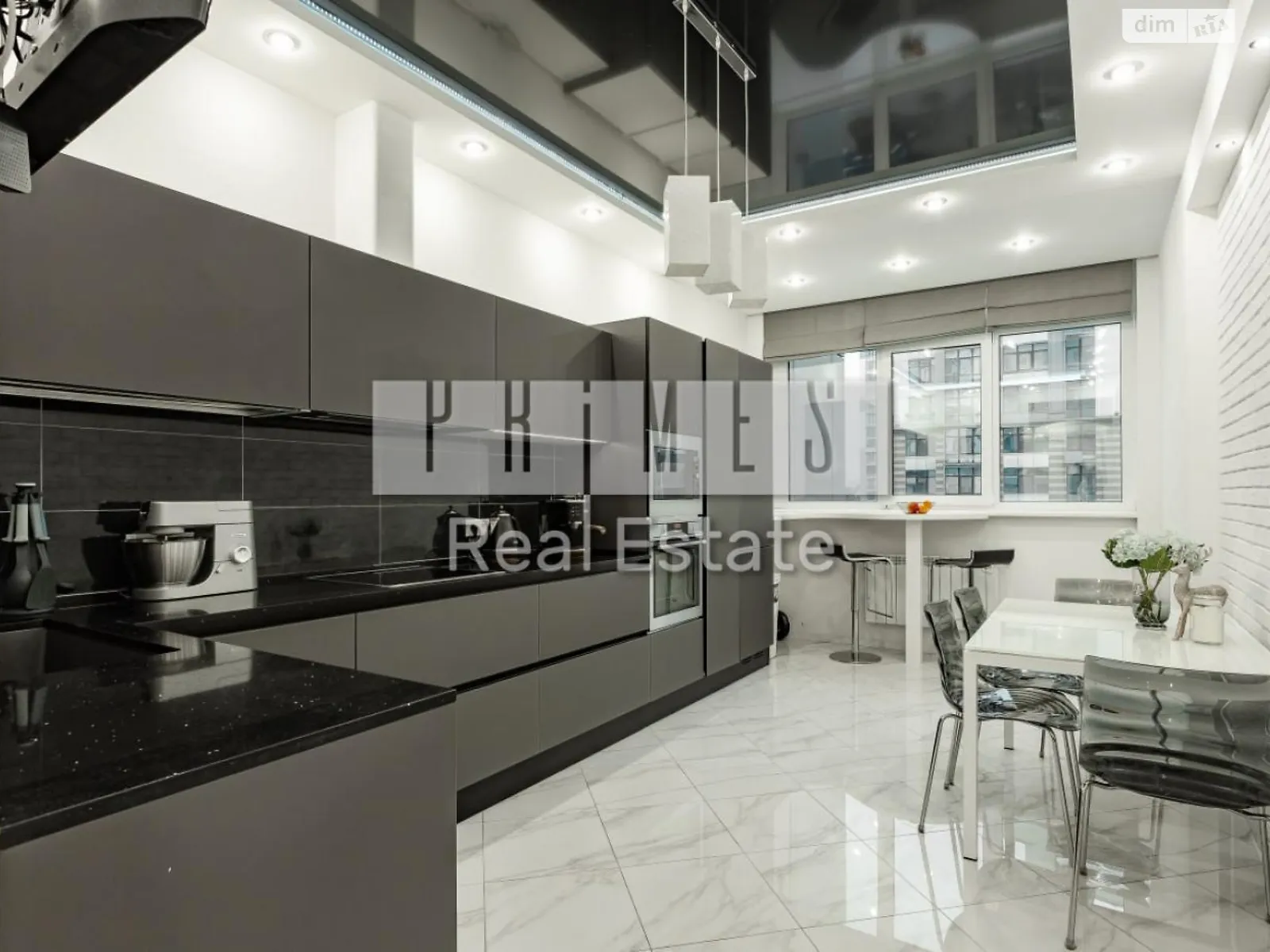 Продается 3-комнатная квартира 110 кв. м в Киеве, цена: 390000 $ - фото 1