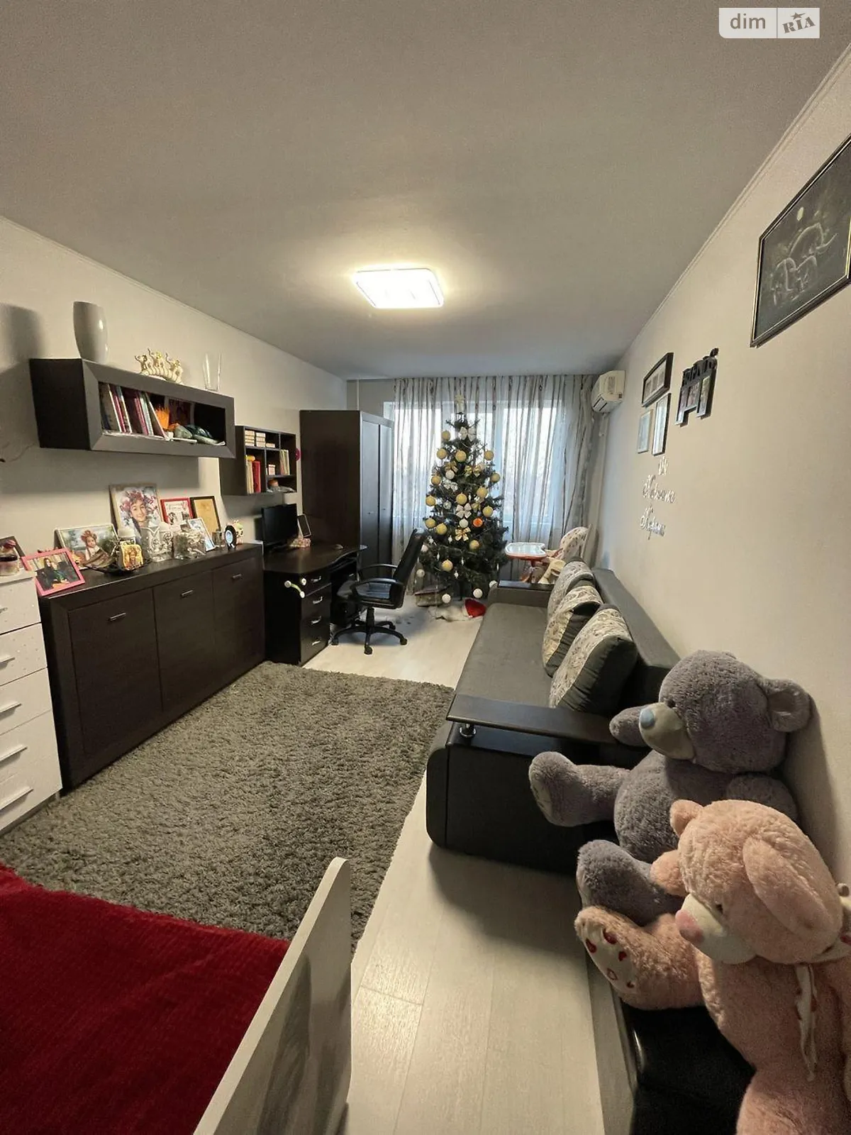 Продається 2-кімнатна квартира 46 кв. м у Харкові, вул. Ферганська - фото 1