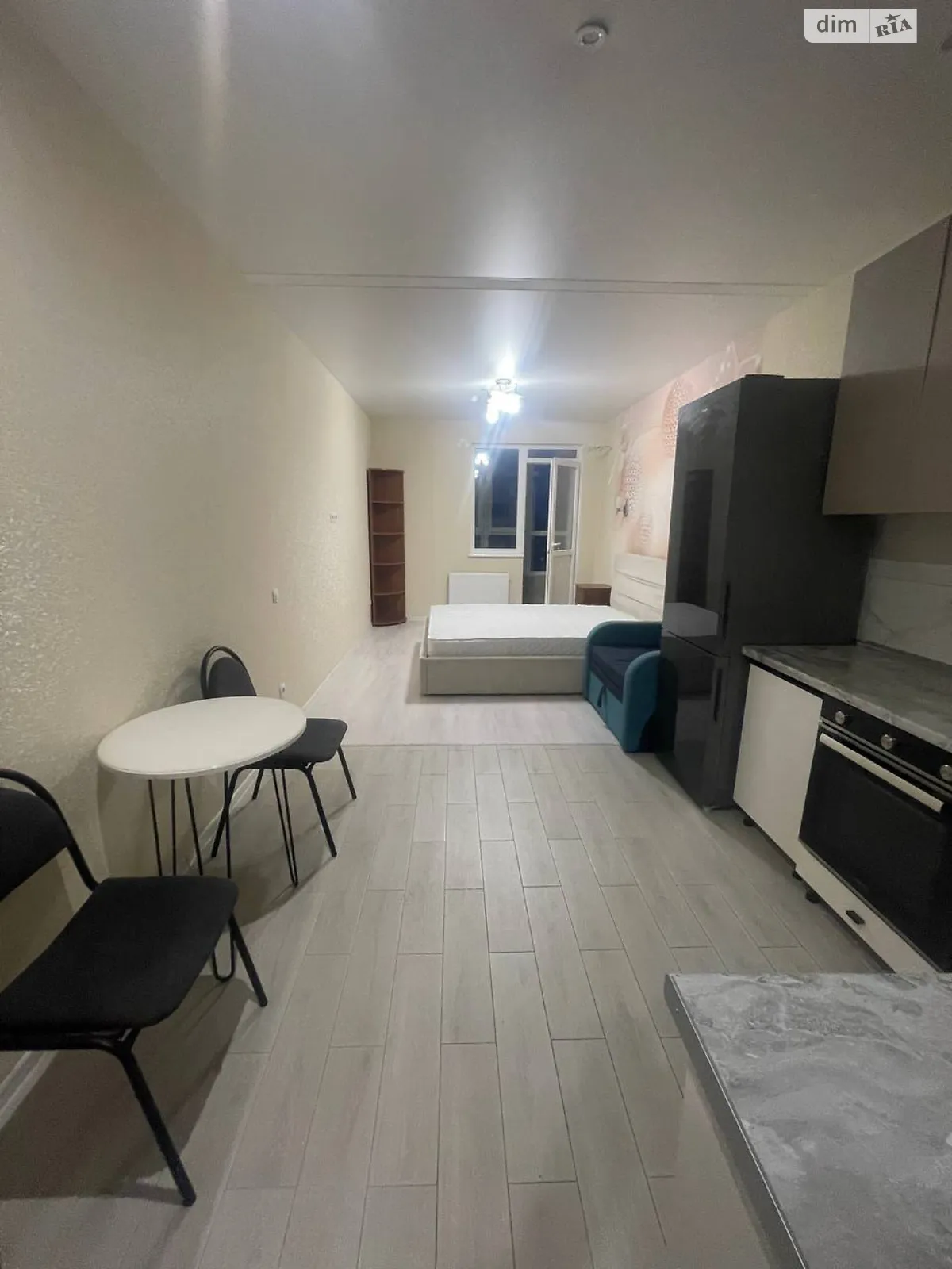 Продається 1-кімнатна квартира 30 кв. м у Лиманці, вул. Перлинна, 11 - фото 1