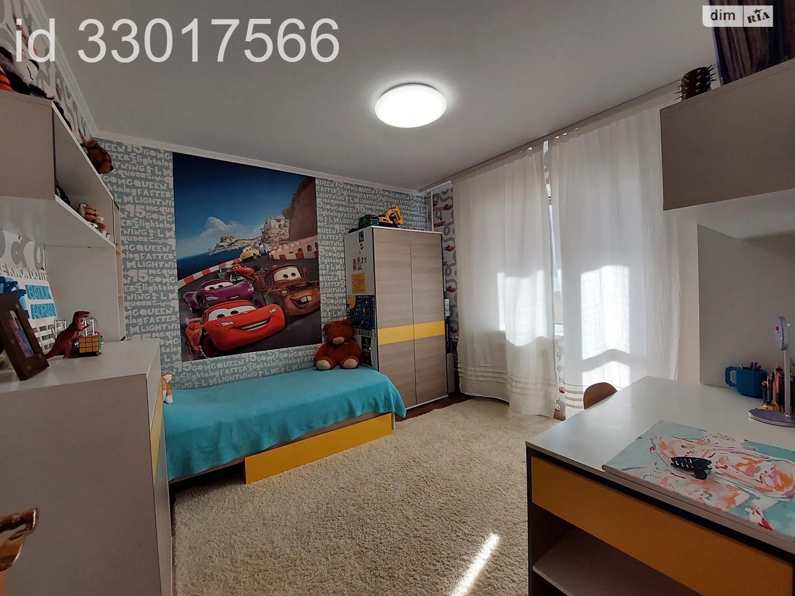 Продается 4-комнатная квартира 88 кв. м в Киеве, ул. Приречная, 33 - фото 1