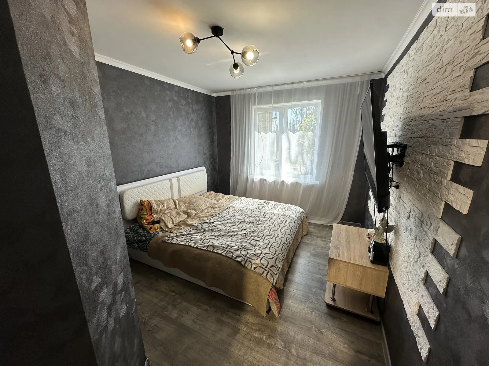 Продається 3-кімнатна квартира 60 кв. м у Миколаєві - фото 1