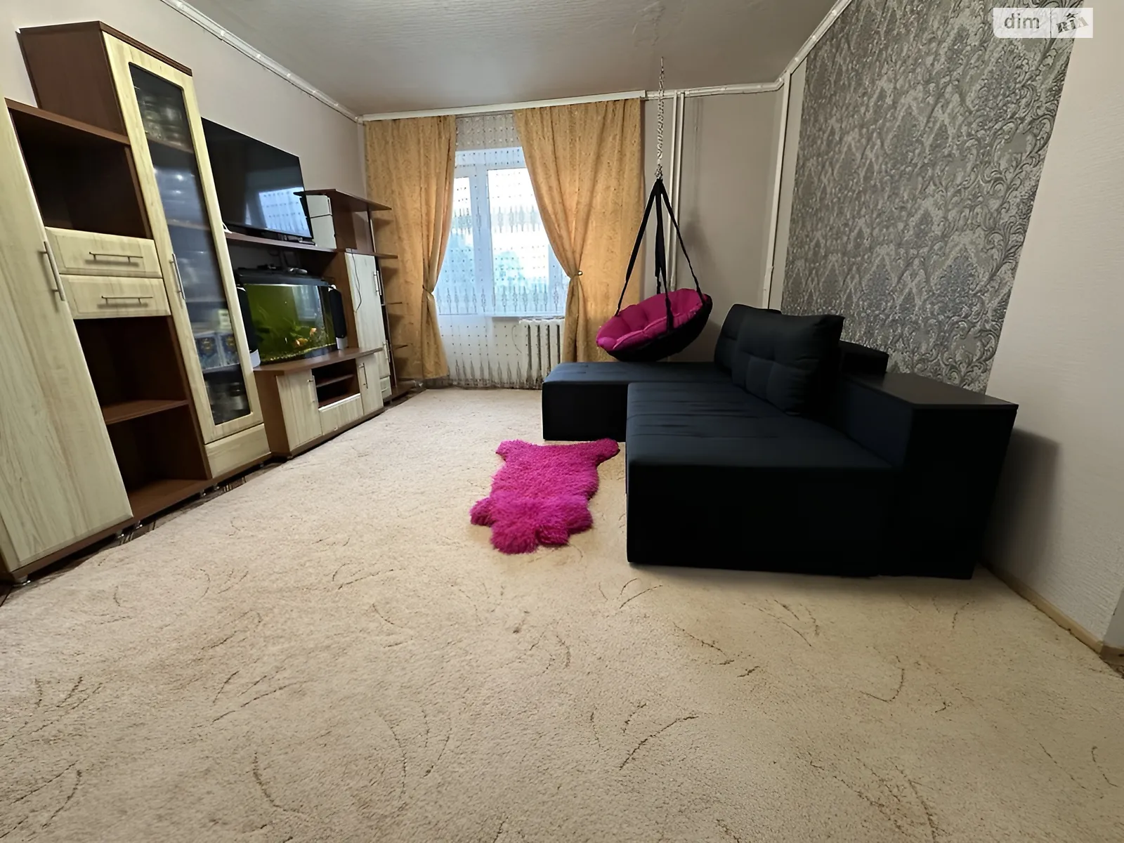 Продается 1-комнатная квартира 39.5 кв. м в Днепре, цена: 32500 $ - фото 1