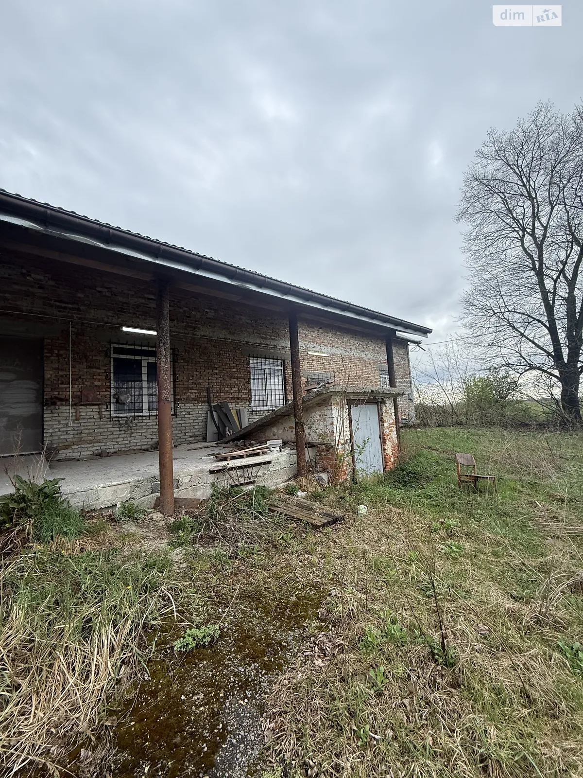 Продается объект сферы услуг 489.3 кв. м в 1-этажном здании, цена: 72000 $ - фото 1