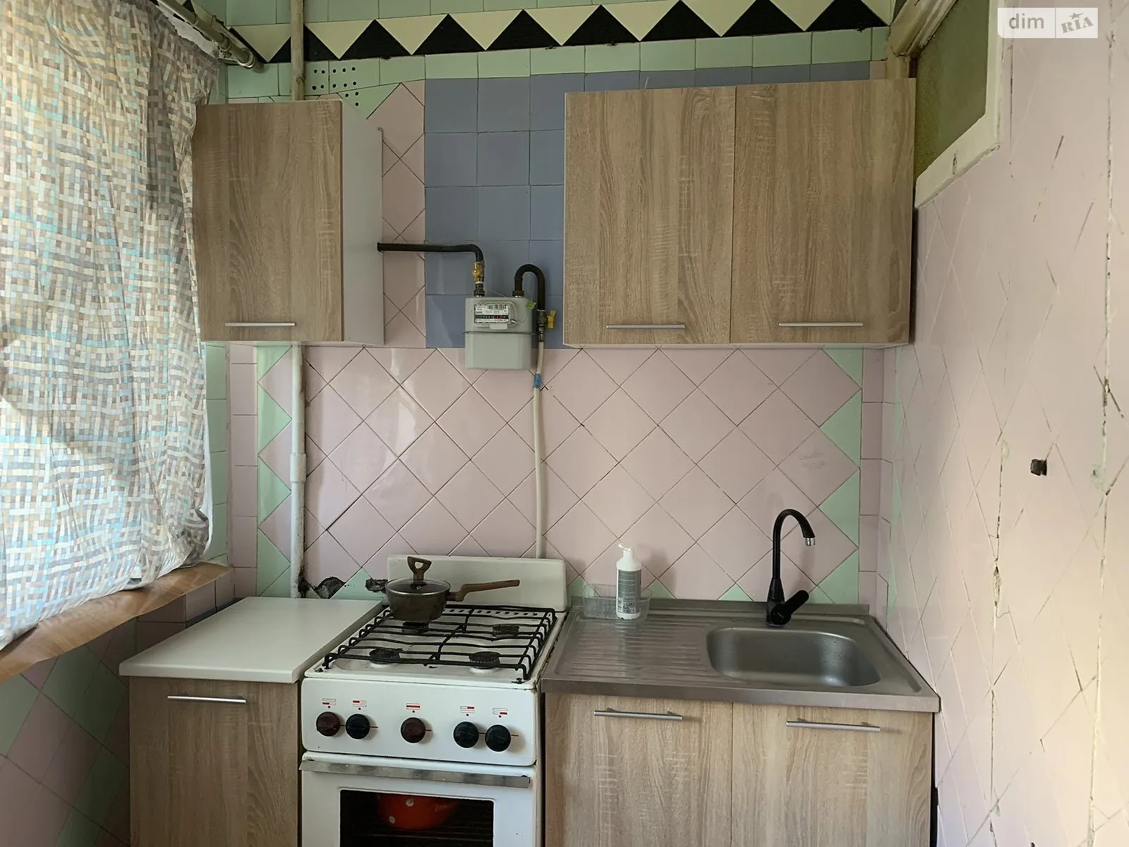 Продается 2-комнатная квартира 45 кв. м в Одессе, ул. Марсельская, 1 - фото 1