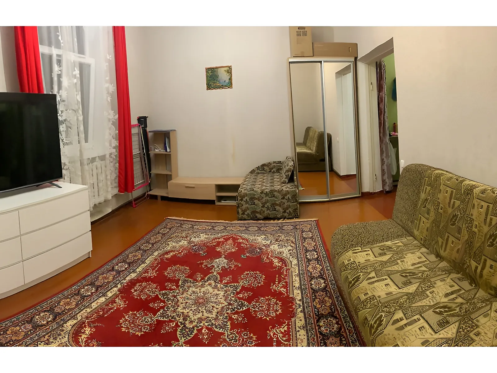 Продається 2-кімнатна квартира 47.6 кв. м у Дніпрі, вул. Київська, 116 - фото 1