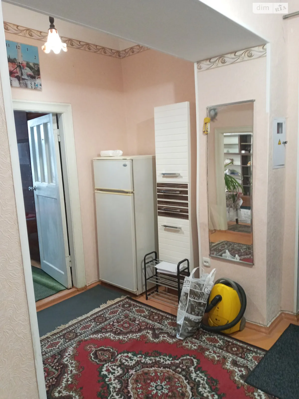 Сдается в аренду 3-комнатная квартира 60 кв. м в Николаеве, ул. Марка Кропивницкого(Потемкинская) - фото 1