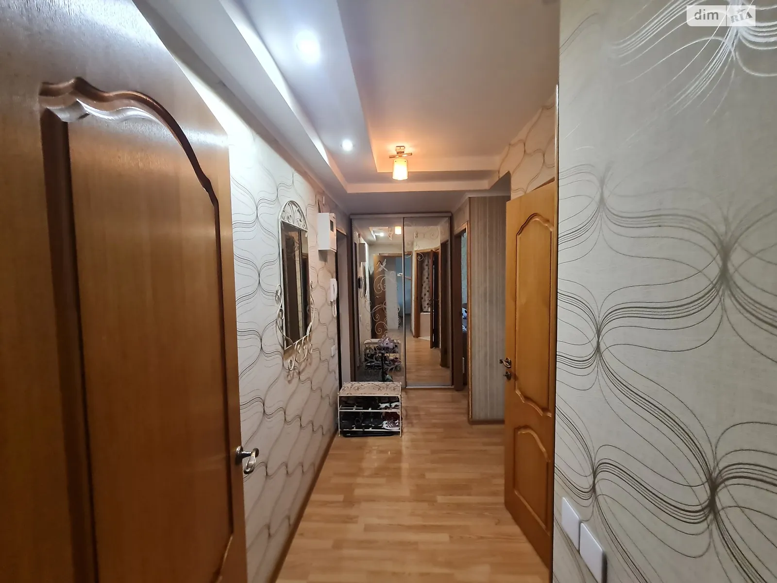 Продается 2-комнатная квартира 46 кв. м в Киеве, ул. Борщаговская, 14А - фото 1