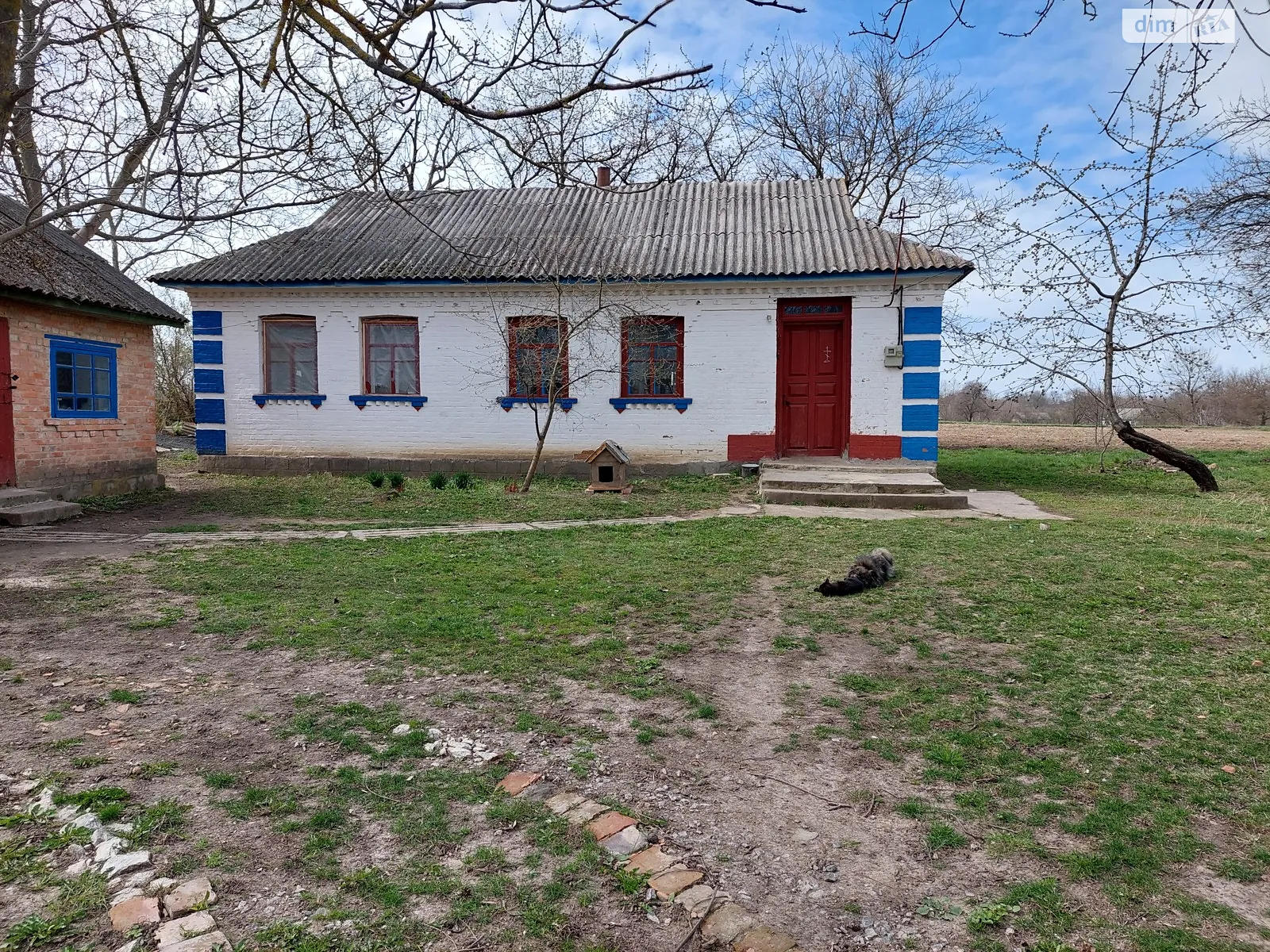 Продается одноэтажный дом 54.6 кв. м с баней/сауной, цена: 16400 $ - фото 1