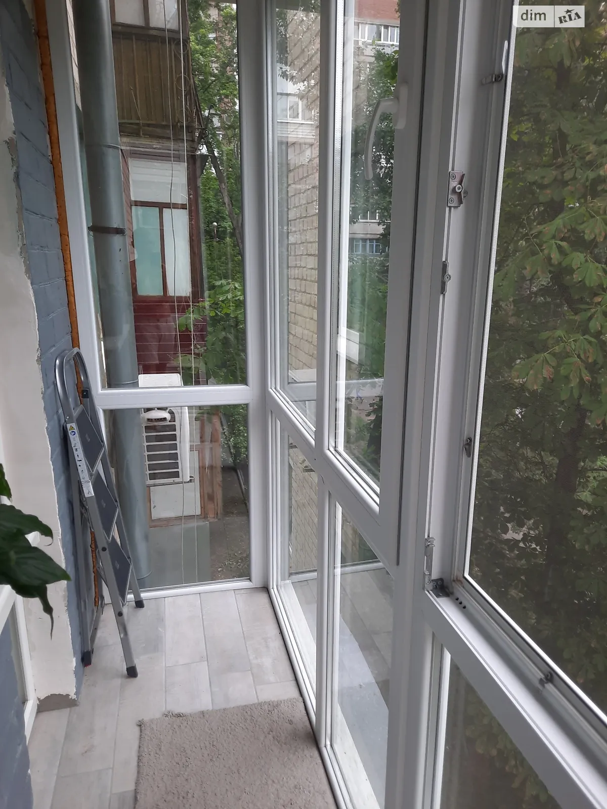 Продается 1-комнатная квартира 29 кв. м в Днепре, ул. Планетная, 3 - фото 1