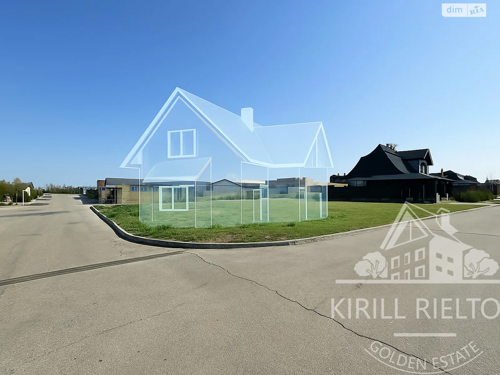вул. Соборна (ж/м золоті ключі) Слобожанське, цена: 235000 $ - фото 1