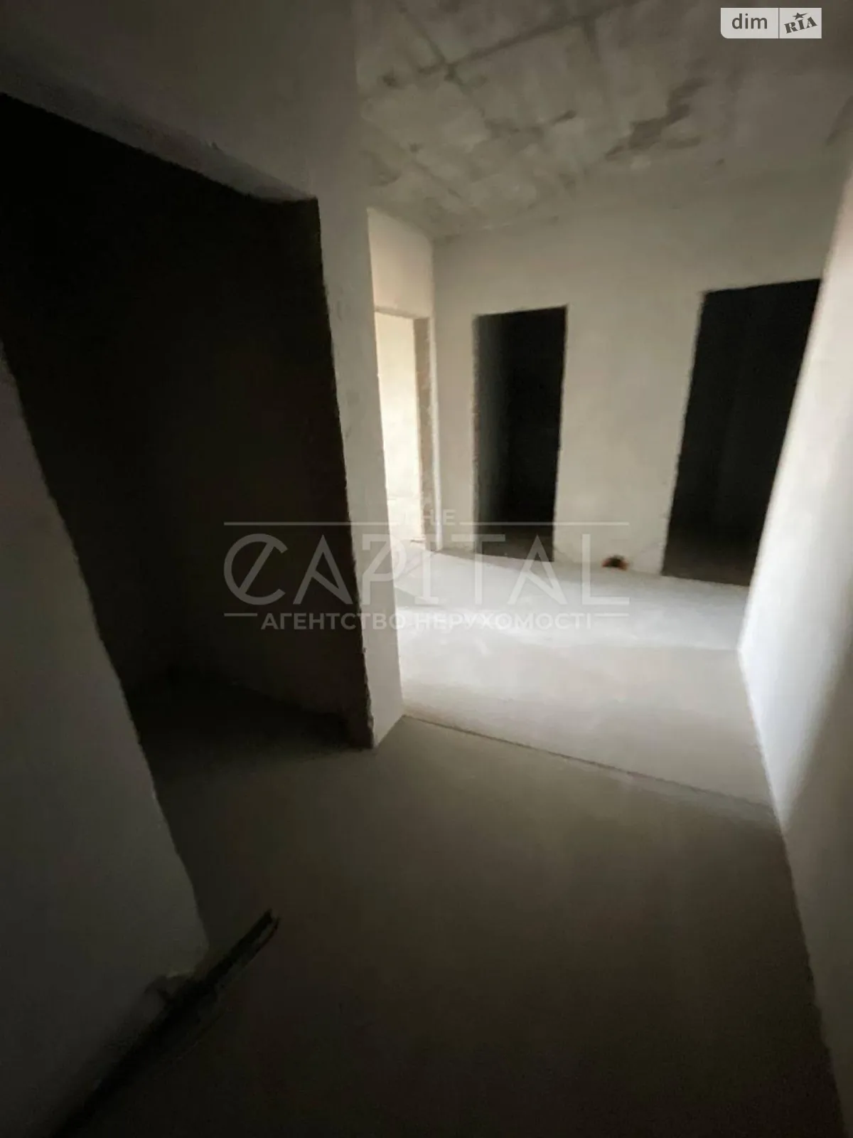 Продается 2-комнатная квартира 73.26 кв. м в Киеве, ул. Владимира Сосюры, 6 - фото 1
