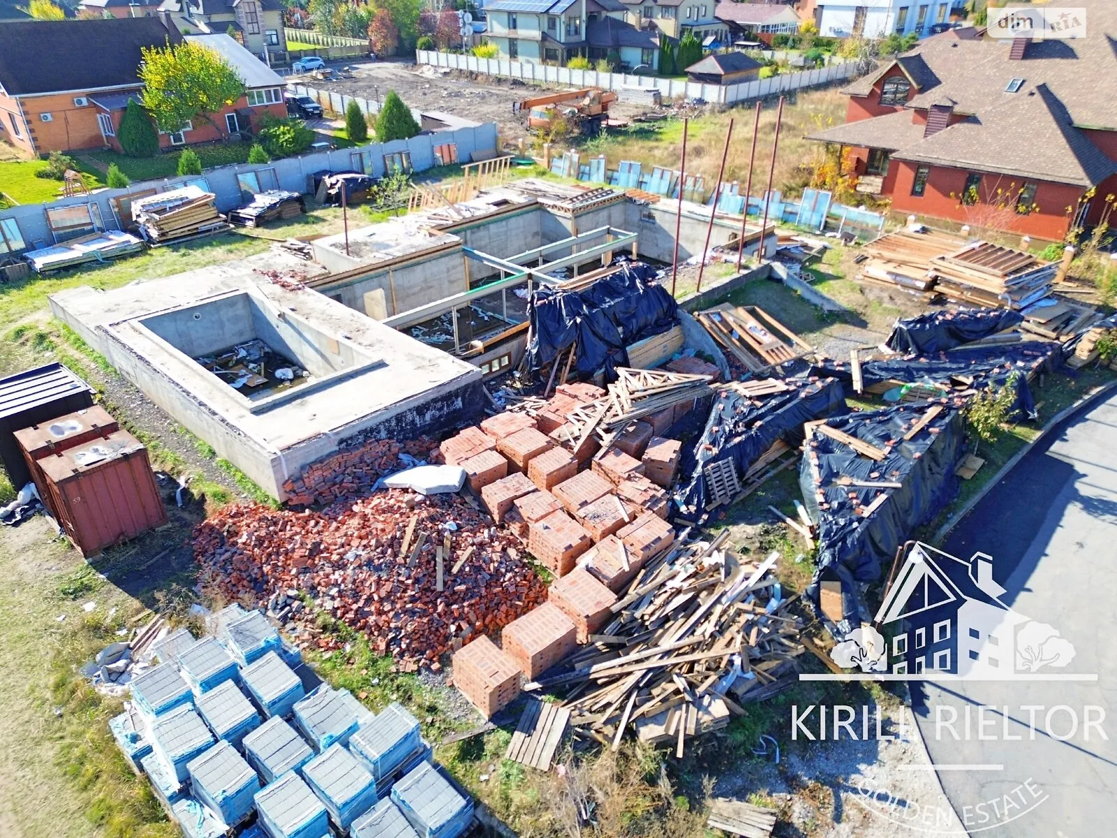 Продається земельна ділянка 15 соток у Дніпропетровській області, цена: 230000 $ - фото 1