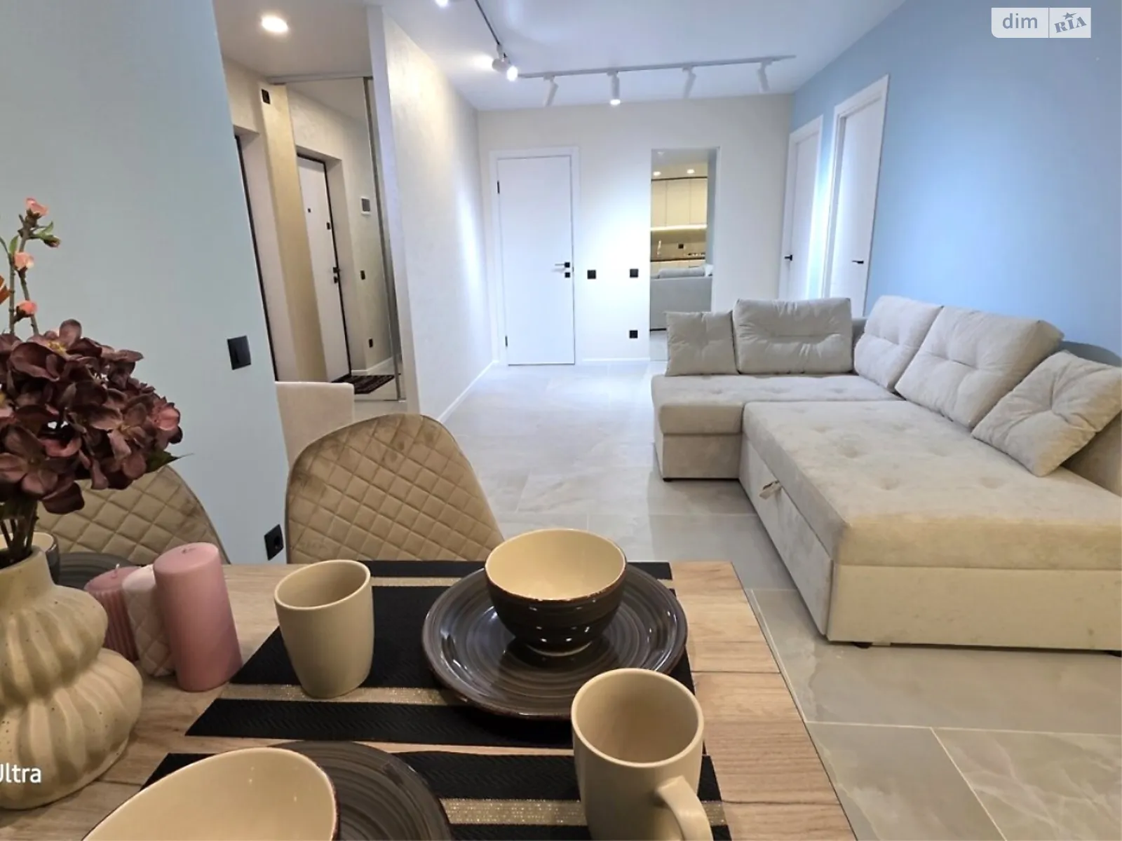 2-кімнатна квартира 78 кв. м у Тернополі, цена: 85000 $ - фото 1