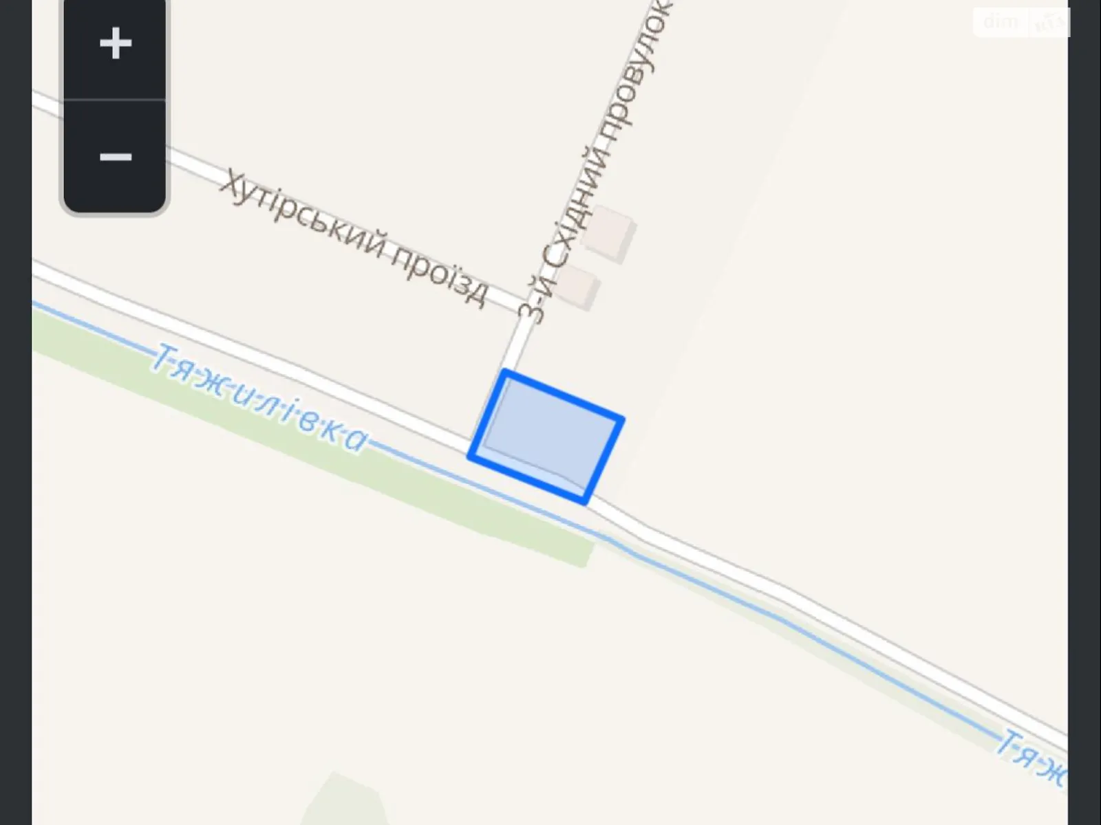 Продается земельный участок 9.76 соток в Винницкой области, цена: 37000 $ - фото 1