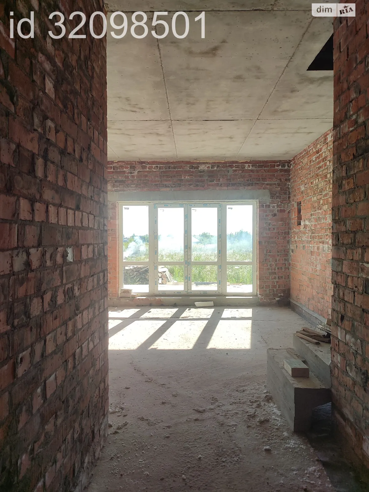 Продается часть дома 170 кв. м с садом, цена: 158500 $ - фото 1