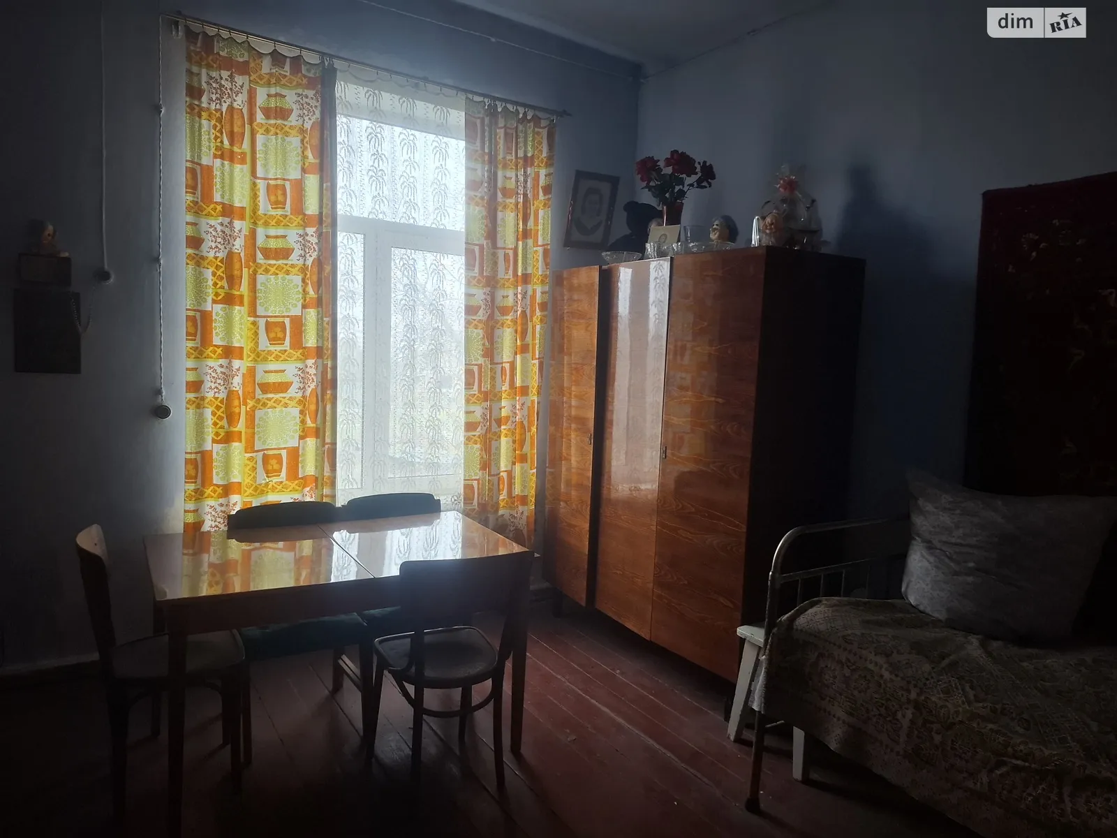 Продается 1-комнатная квартира 49.8 кв. м в Хмельницком - фото 1