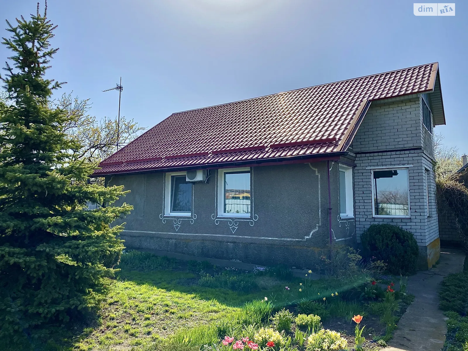 Продається одноповерховий будинок 66 кв. м з бесідкою, цена: 35000 $ - фото 1
