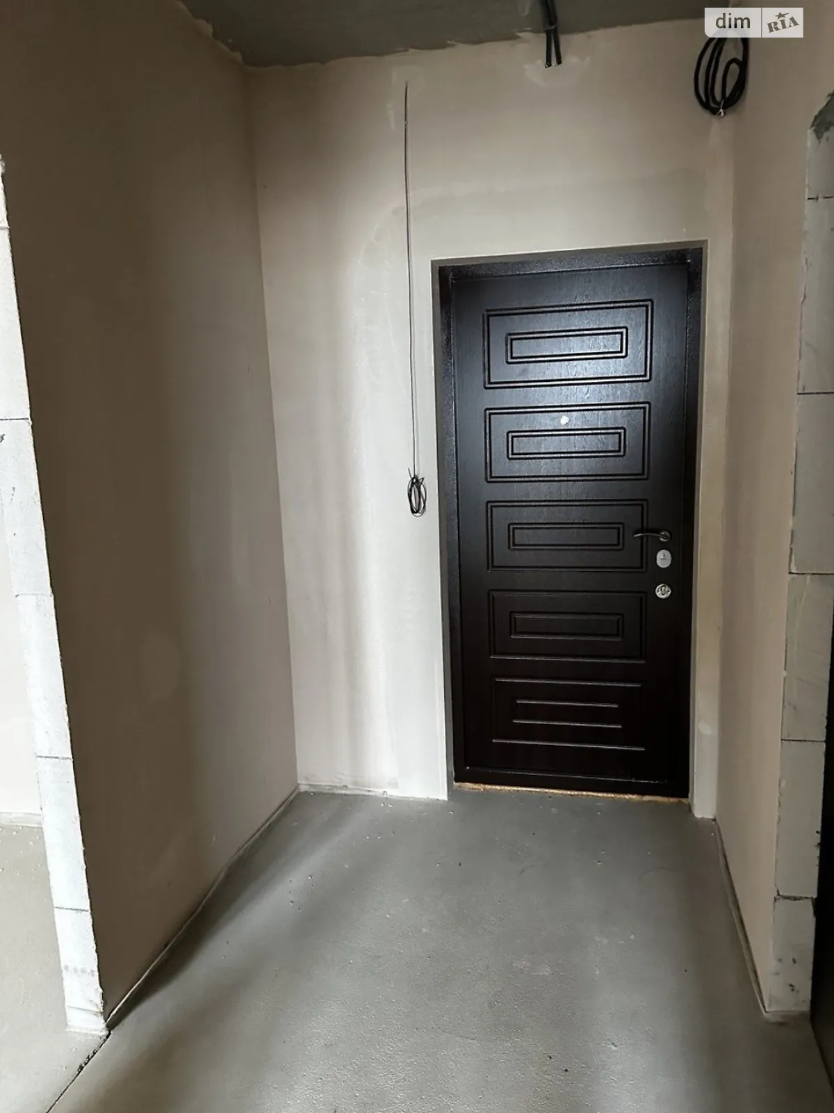 Продается 1-комнатная квартира 42 кв. м в Одессе, ул. Академика Сахарова, 3Е - фото 1