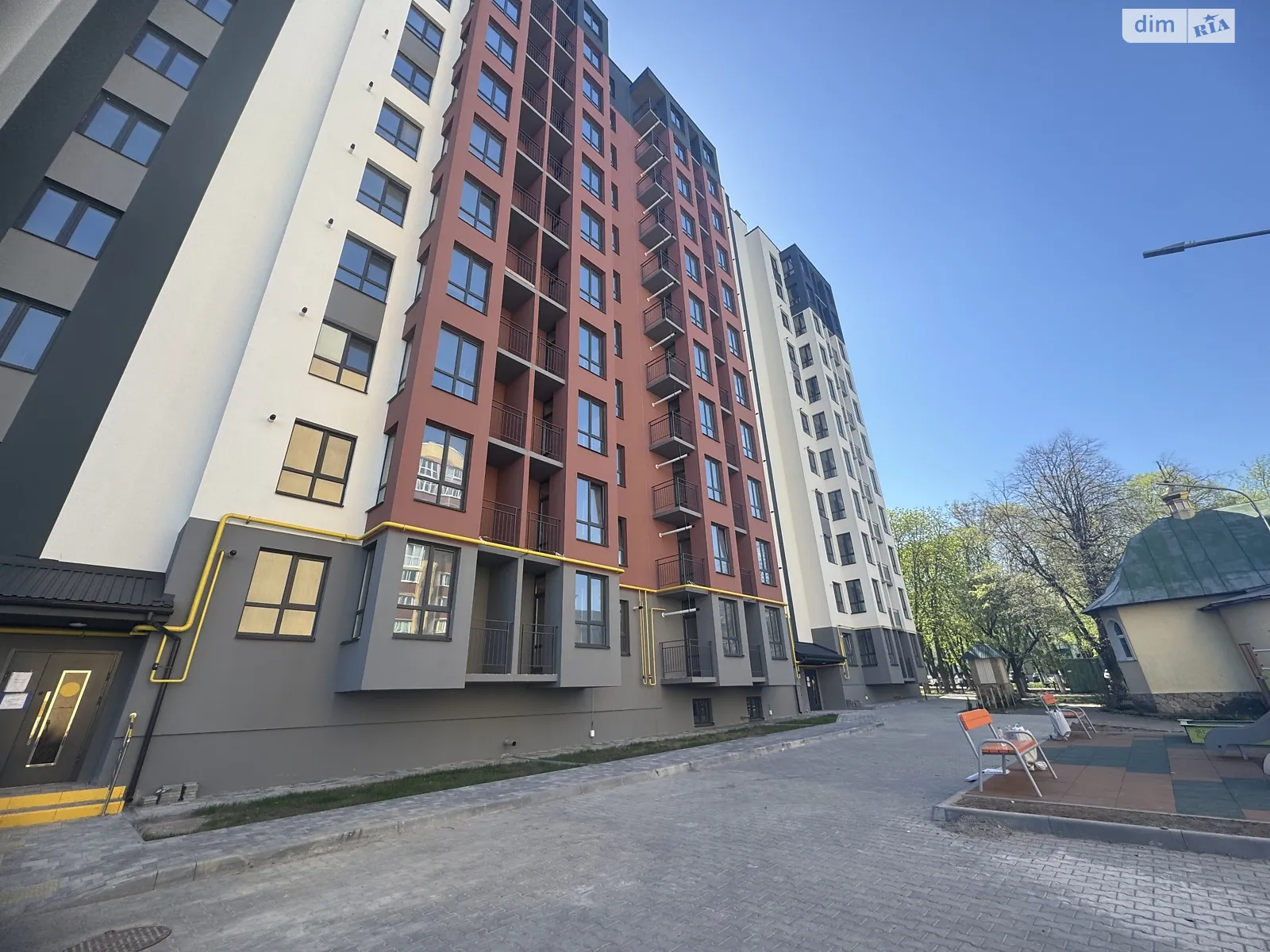 Продается 2-комнатная квартира 74.5 кв. м в Виннице, ул. Васильковая - фото 1