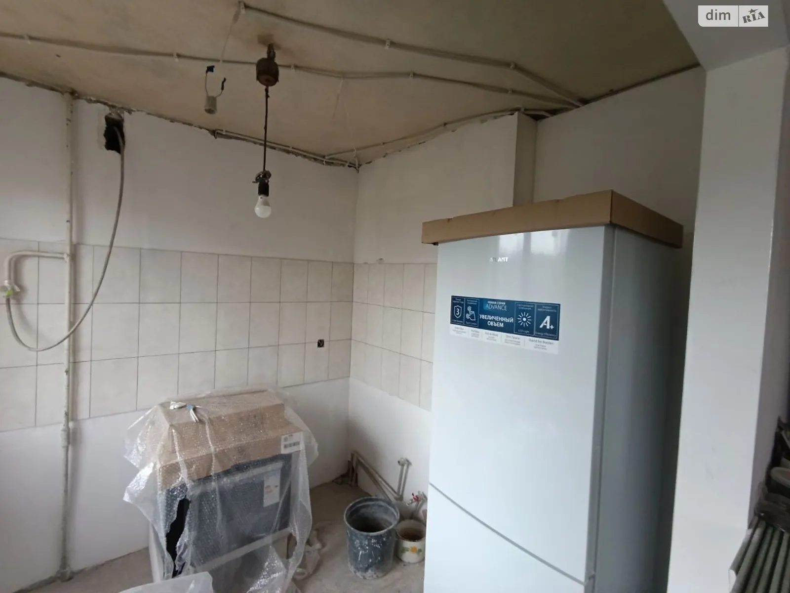 Продається 2-кімнатна квартира 49.1 кв. м у Кривому Розі, вул. Павла Глазового(Балакіна) - фото 1