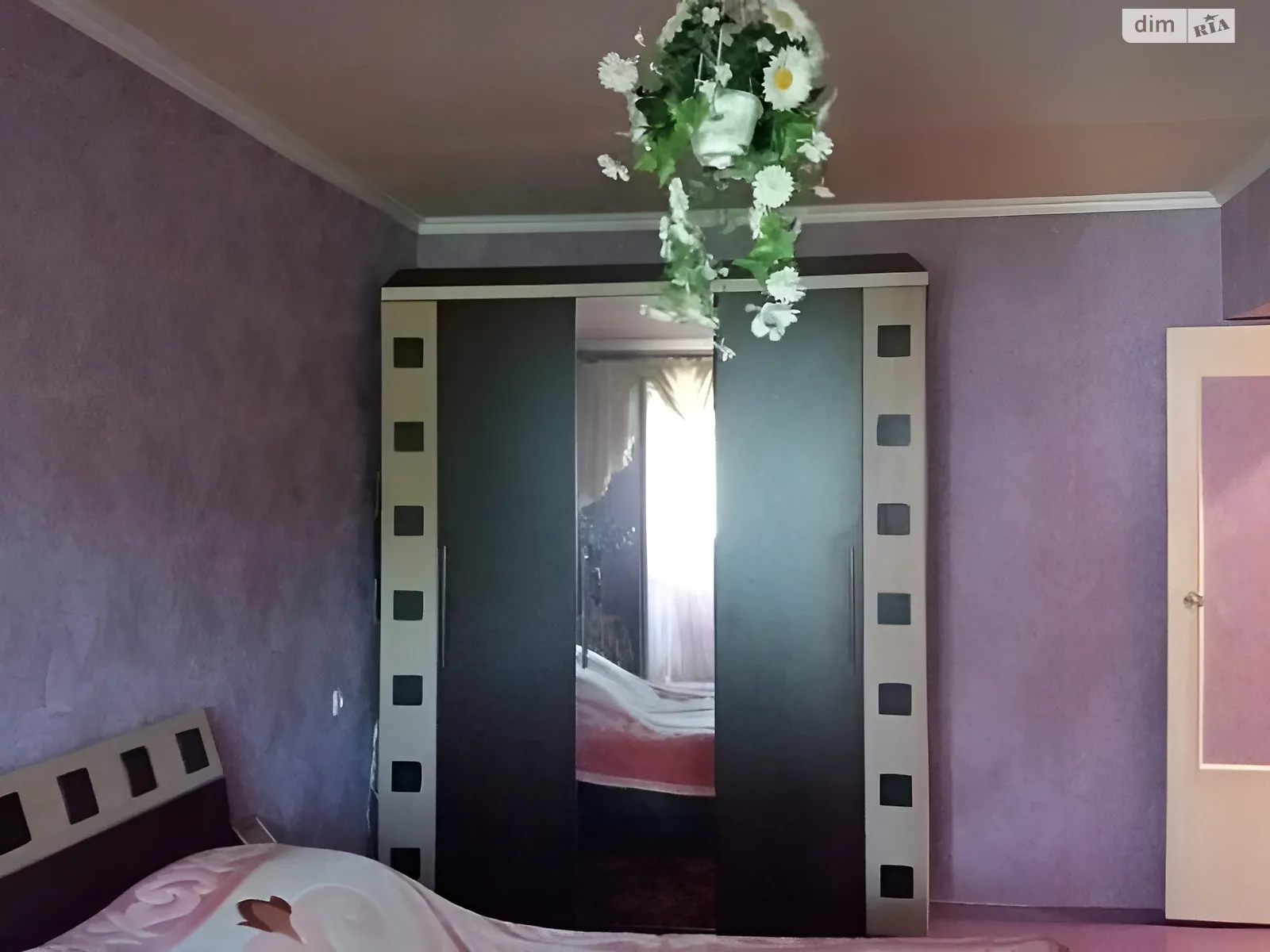 Продається 2-кімнатна квартира 47.6 кв. м у Харкові, вул. Миру, 110 - фото 1