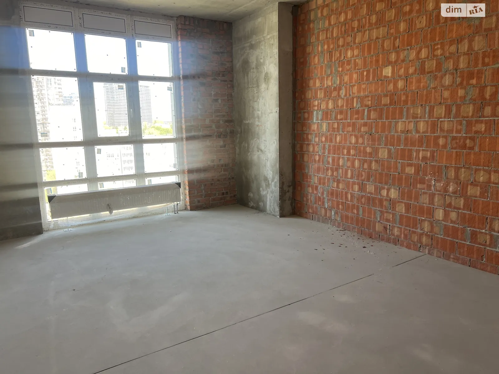 Продается 3-комнатная квартира 103 кв. м в Киеве, ул. Академика Филатова, 2/1 - фото 1