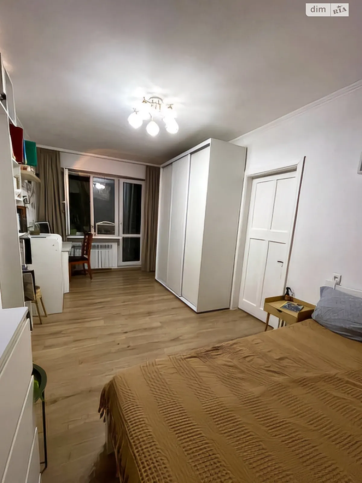 Продається 2-кімнатна квартира 42.5 кв. м у Одесі, вул. Мечникова - фото 1