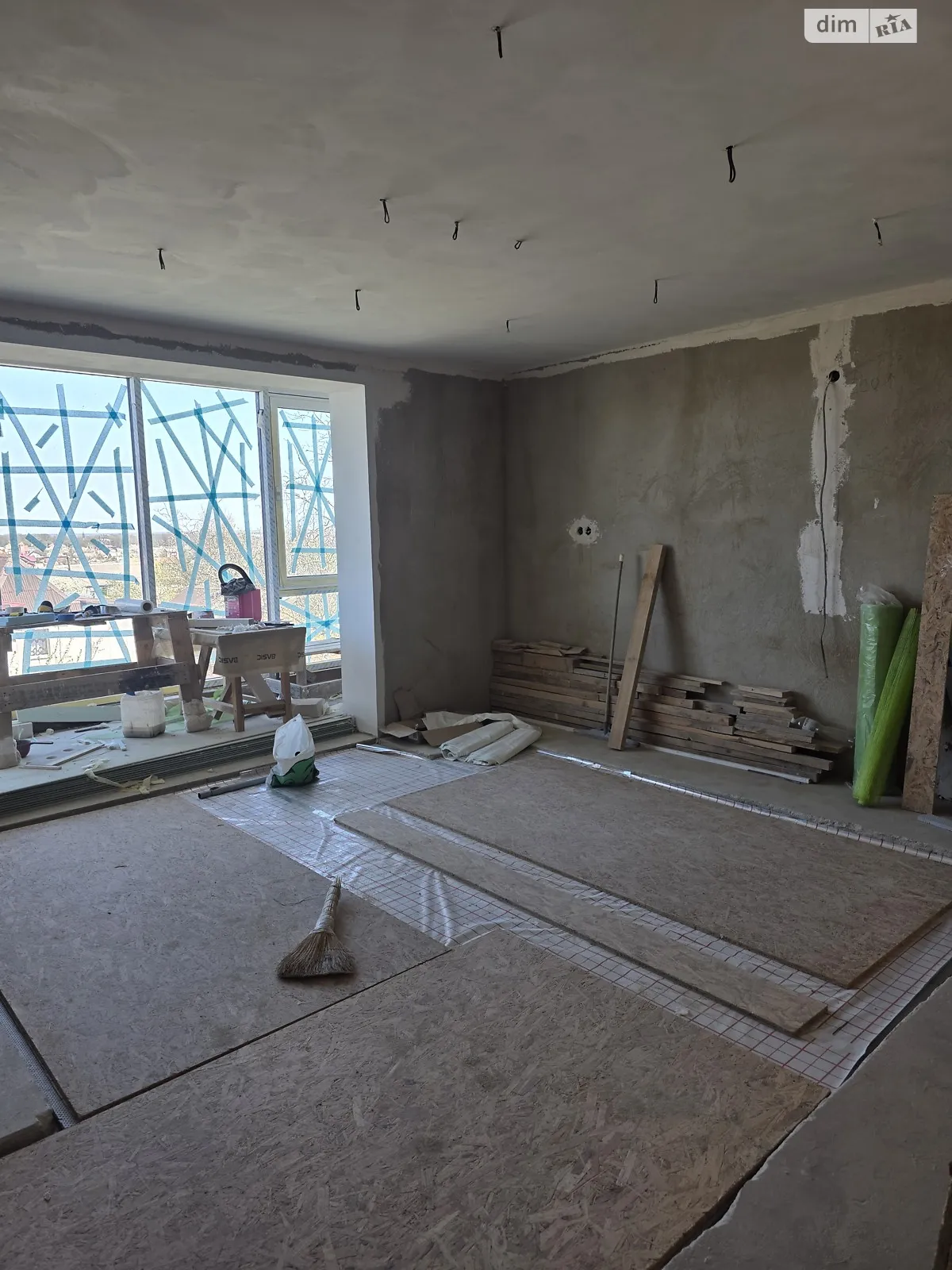 Продается 2-комнатная квартира 109.9 кв. м в Виннице, цена: 120000 $ - фото 1