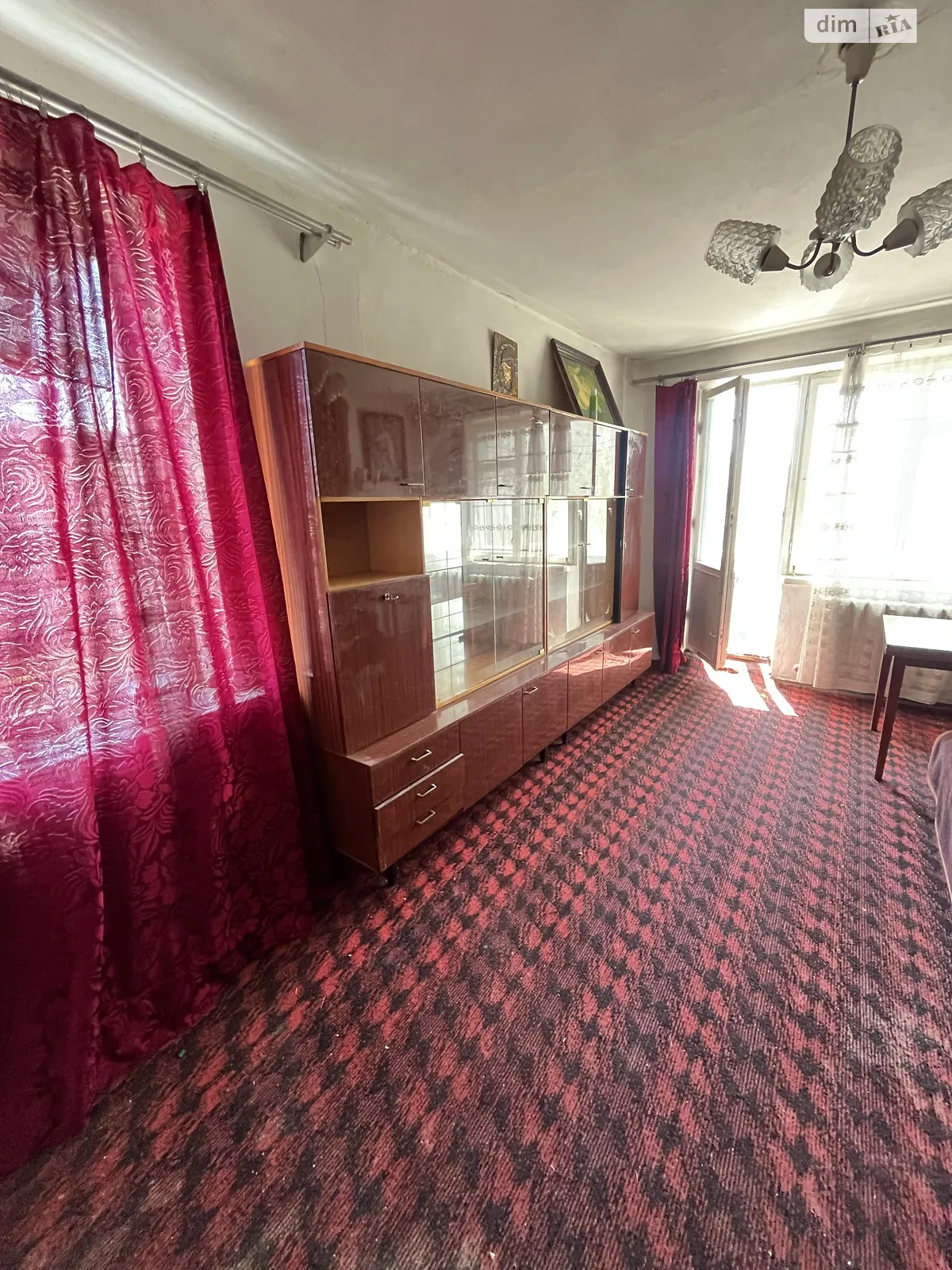 Продається 3-кімнатна квартира 63 кв. м у Житомирі, вул. Миру, 47 - фото 1