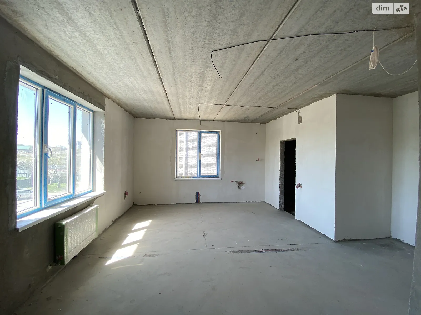 Продается 1-комнатная квартира 26.79 кв. м в Виннице, пер. Ясный, 12 - фото 1