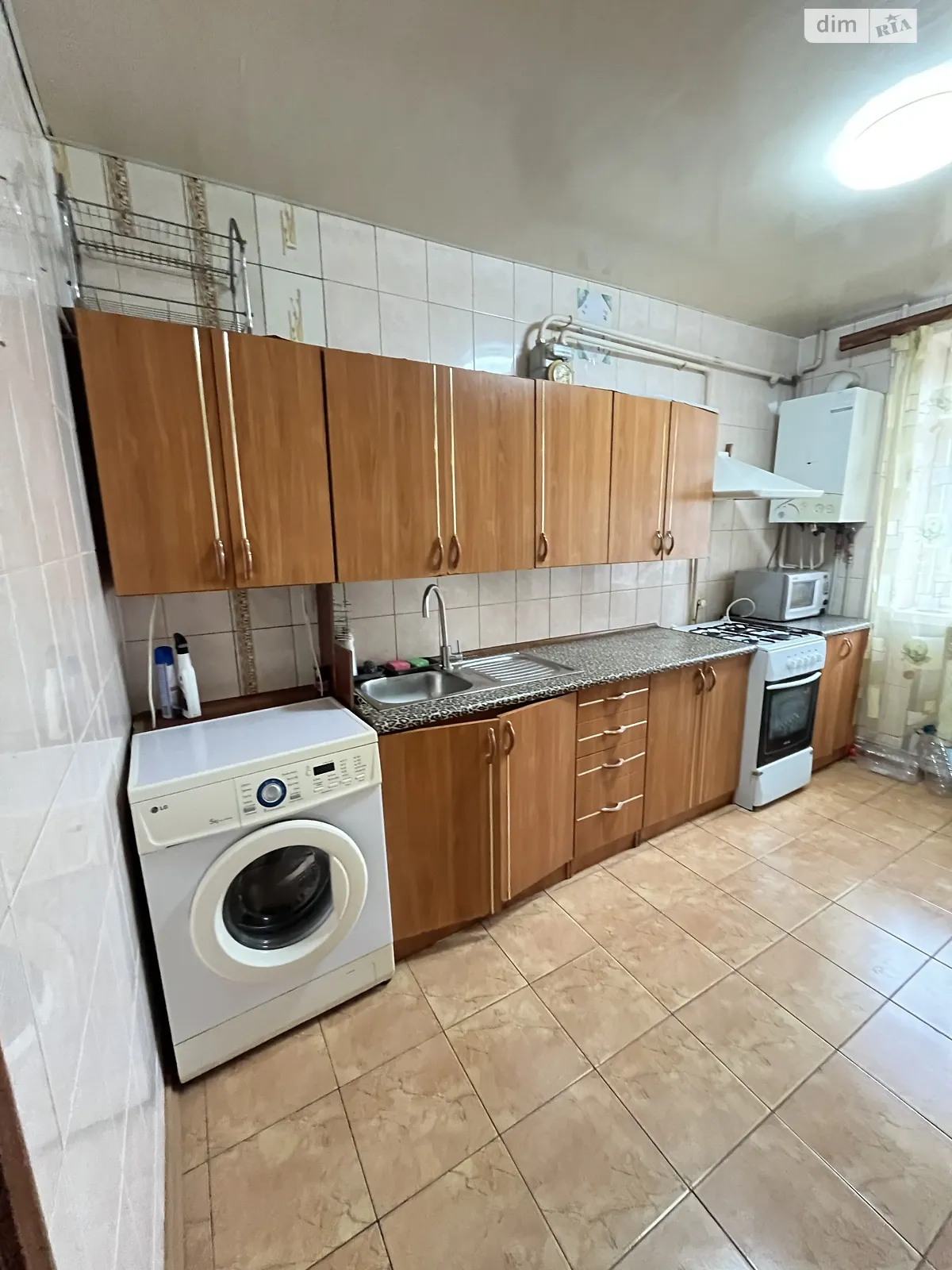 Сдается в аренду 2-комнатная квартира 56 кв. м в Житомире, ул. Крошенская, 8 - фото 1