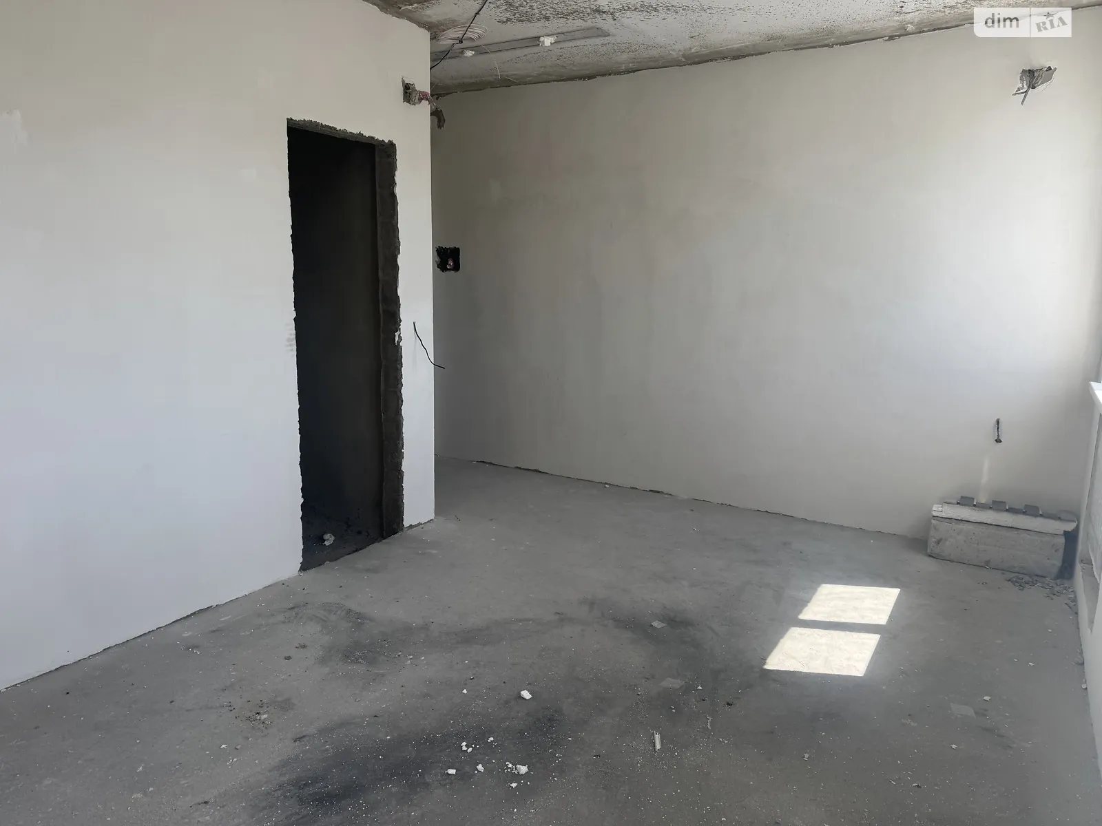Продается 1-комнатная квартира 26 кв. м в Виннице, пер. Ясный, 12А - фото 1