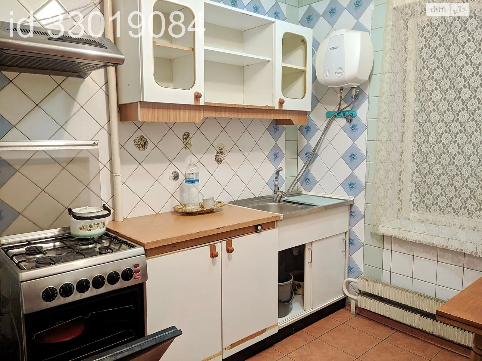 Сдается в аренду 2-комнатная квартира 47 кв. м в Днепре, ул. Коробова - фото 1