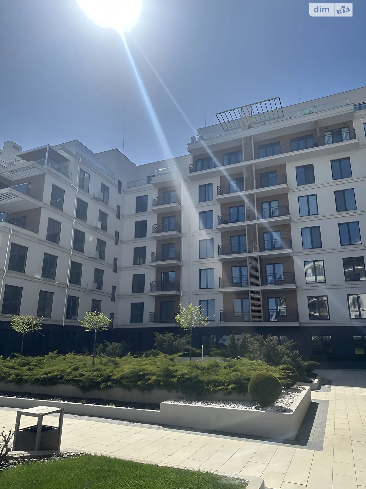 Продается 1-комнатная квартира 50.5 кв. м в Одессе, цена: 87000 $ - фото 1