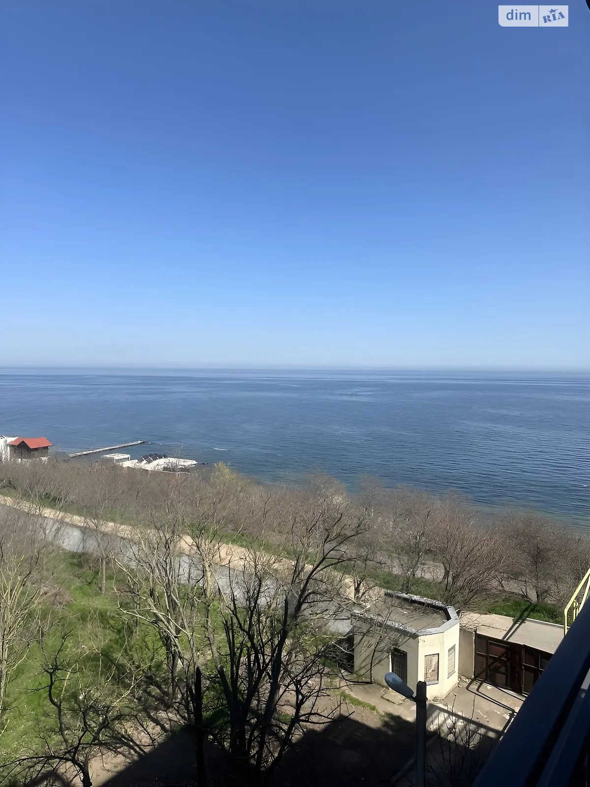 Продается 1-комнатная квартира 50.5 кв. м в Одессе, цена: 87000 $ - фото 1