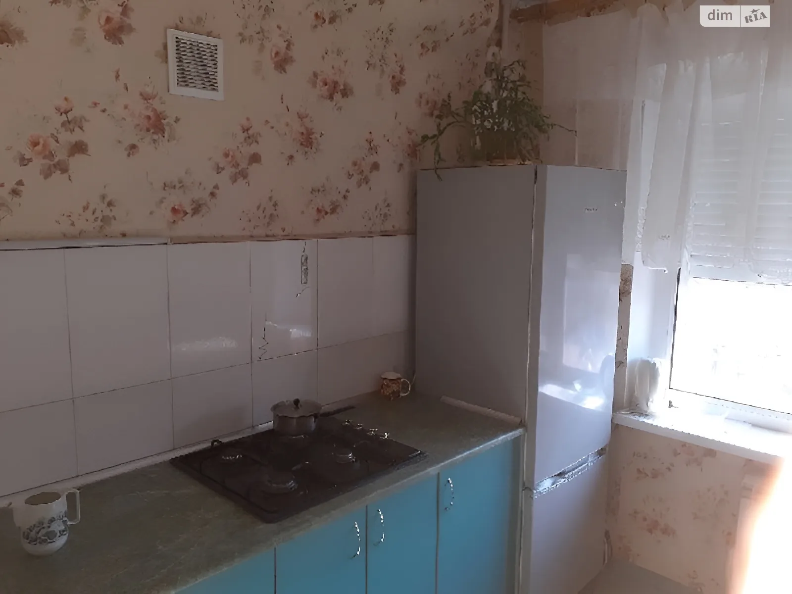 2-комнатная квартира 50 кв. м в Запорожье, ул. Дмитрия Вишневецкого(Ладожская) - фото 1