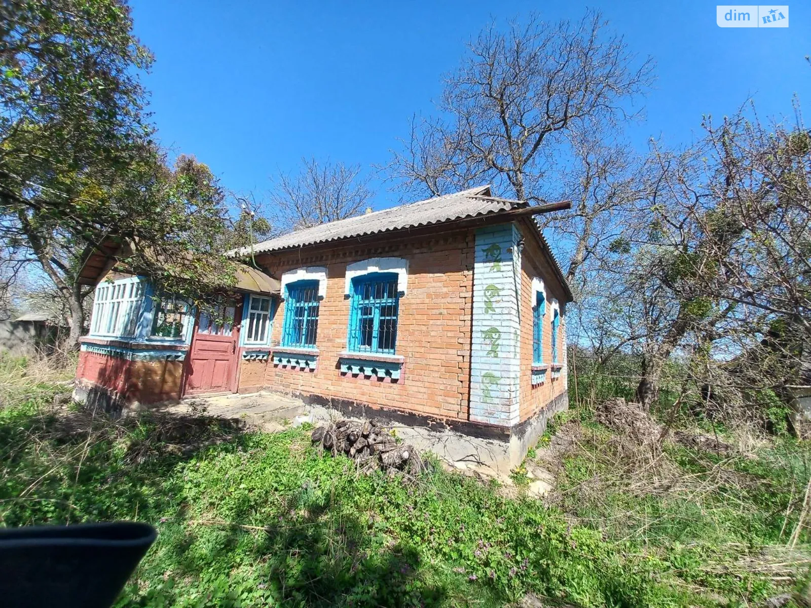 Продается одноэтажный дом 65 кв. м с беседкой, цена: 6500 $ - фото 1
