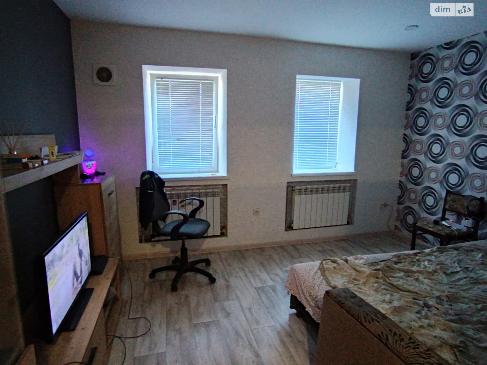 Продается одноэтажный дом 107 кв. м с садом, цена: 40000 $ - фото 1