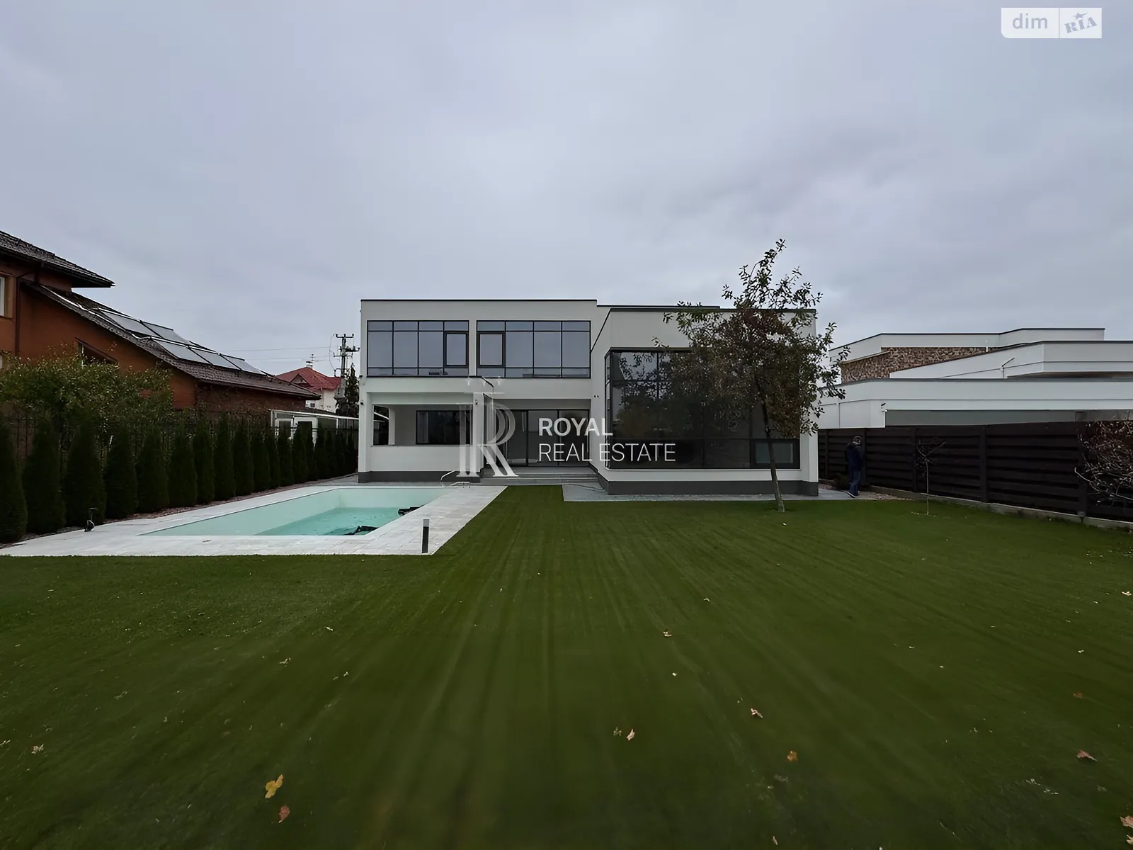 Петропавловская Борщаговка, цена: 590000 $ - фото 1
