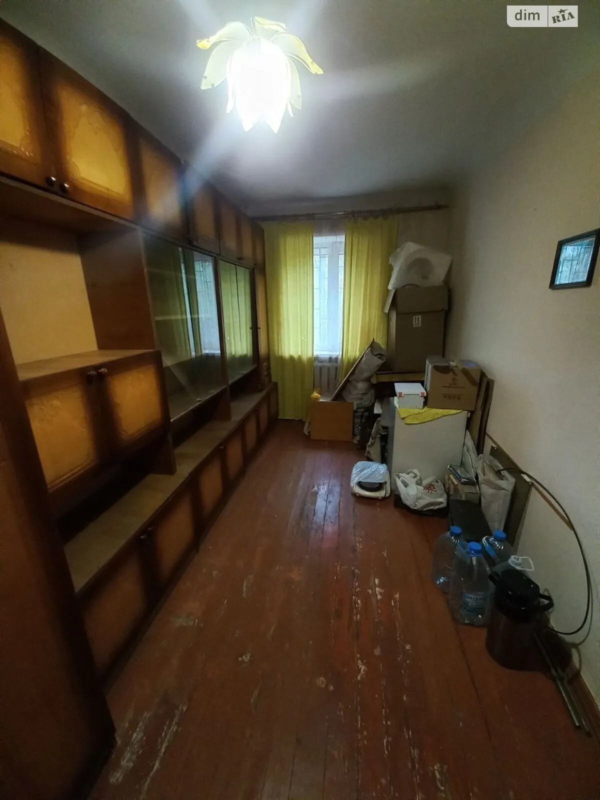 2-комнатная квартира 43 кв. м в Запорожье, ул. Сталеваров, 30 - фото 1