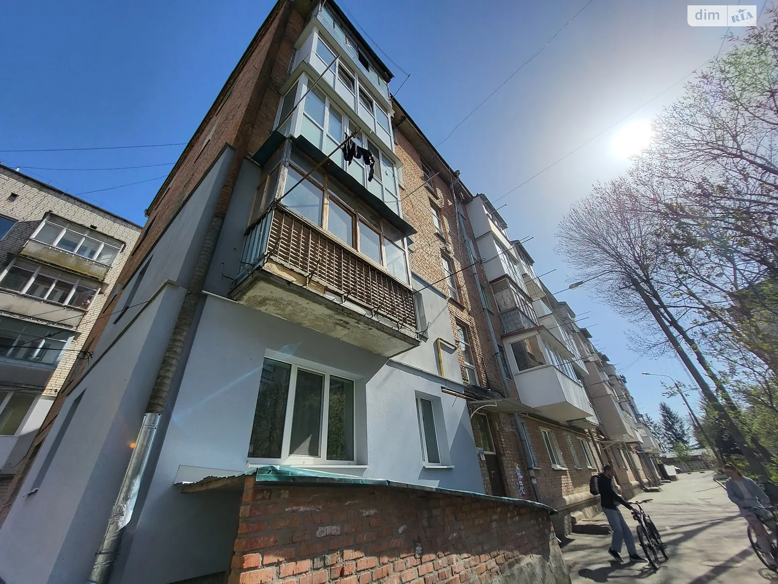 Продається 2-кімнатна квартира 44 кв. м у Вінниці, вул. Князів Коріатовичів - фото 1