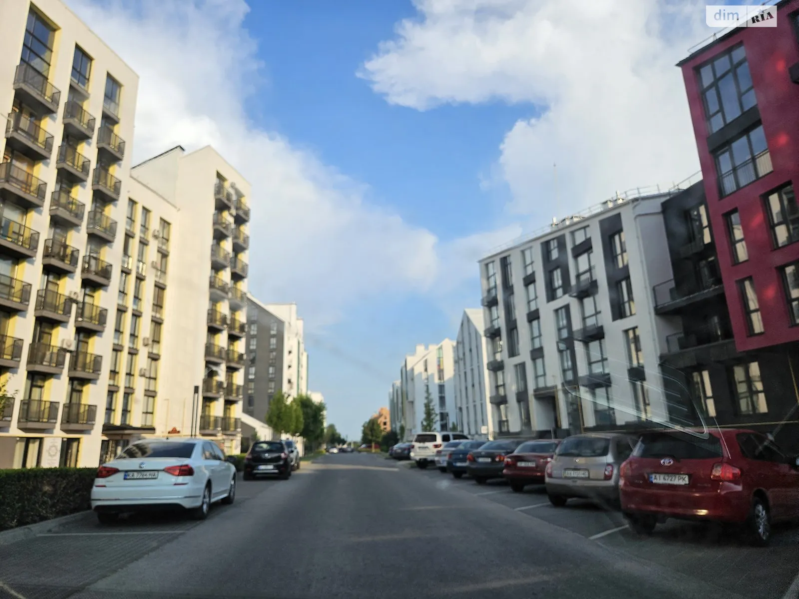 Продается 2-комнатная квартира 56.3 кв. м в Шевченково, пер. Юбилейный, 4/1 - фото 1