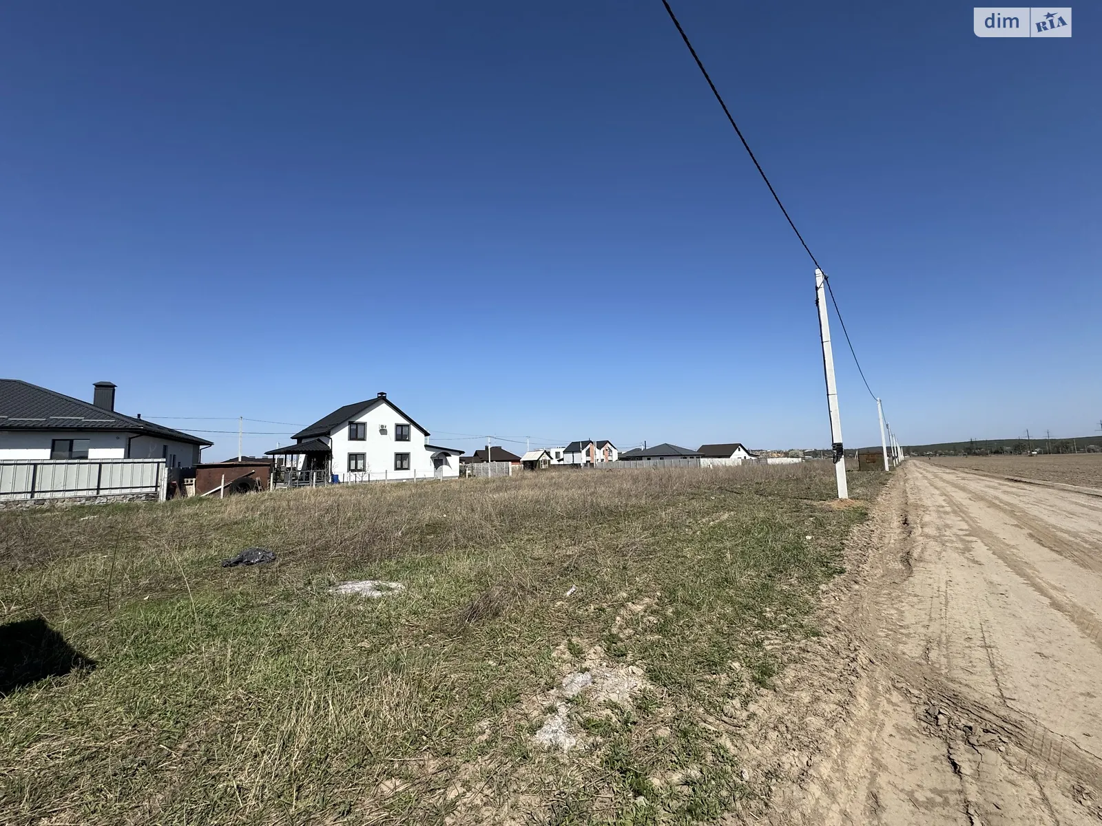 Продається земельна ділянка 5 соток у Вінницькій області, цена: 39999 $ - фото 1