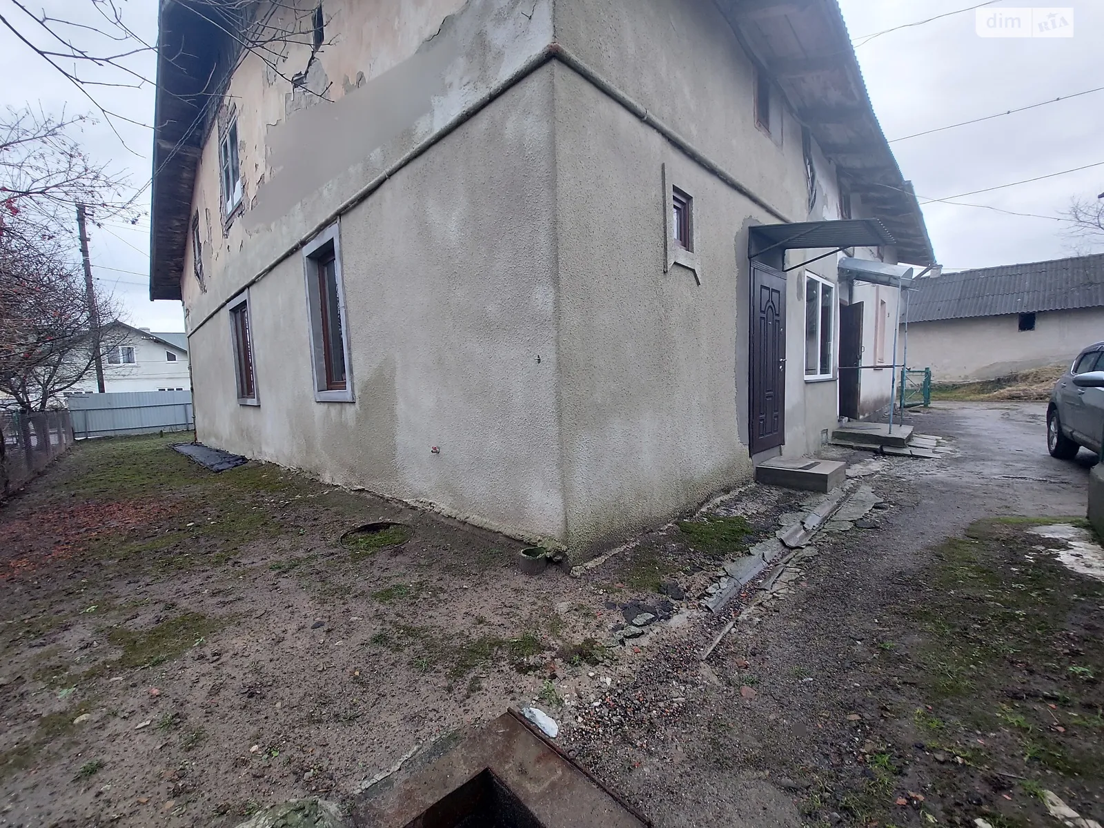 Продается 2-комнатная квартира 67.9 кв. м в Дрогобыче, ул. 22-го Января - фото 1