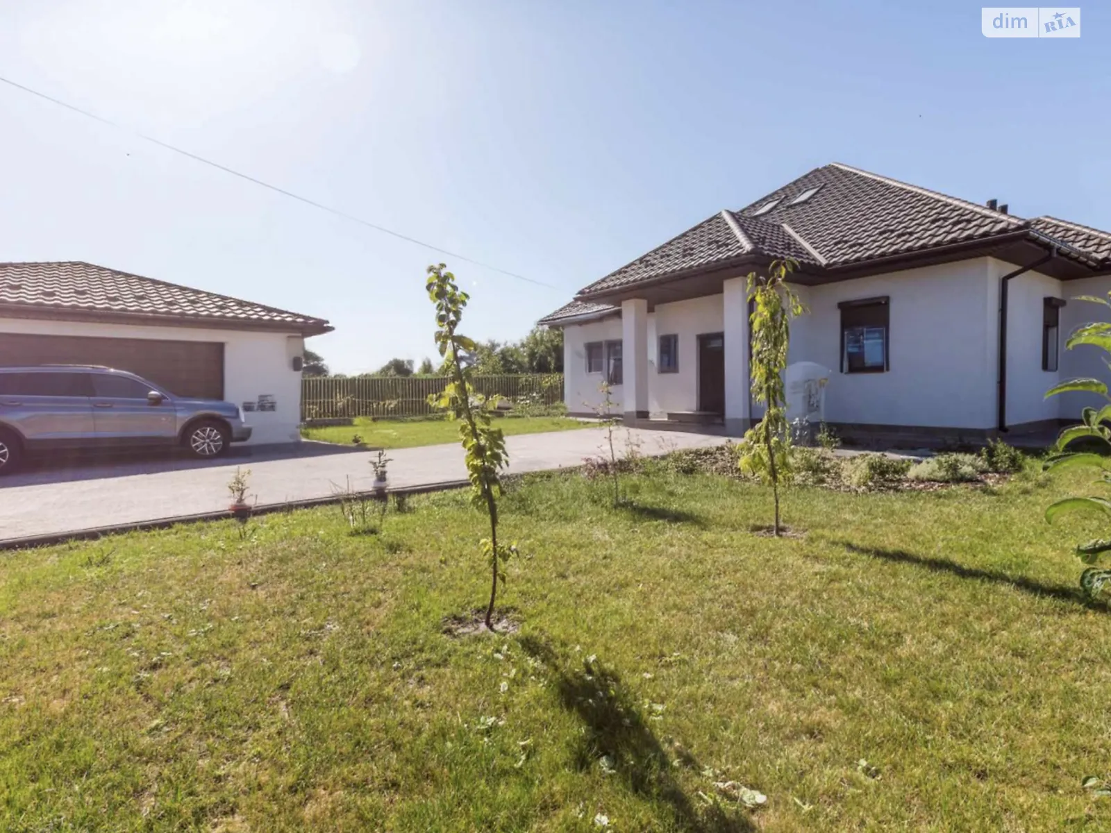 ул. Праздничная Зеленый Бор, цена: 260000 $ - фото 1