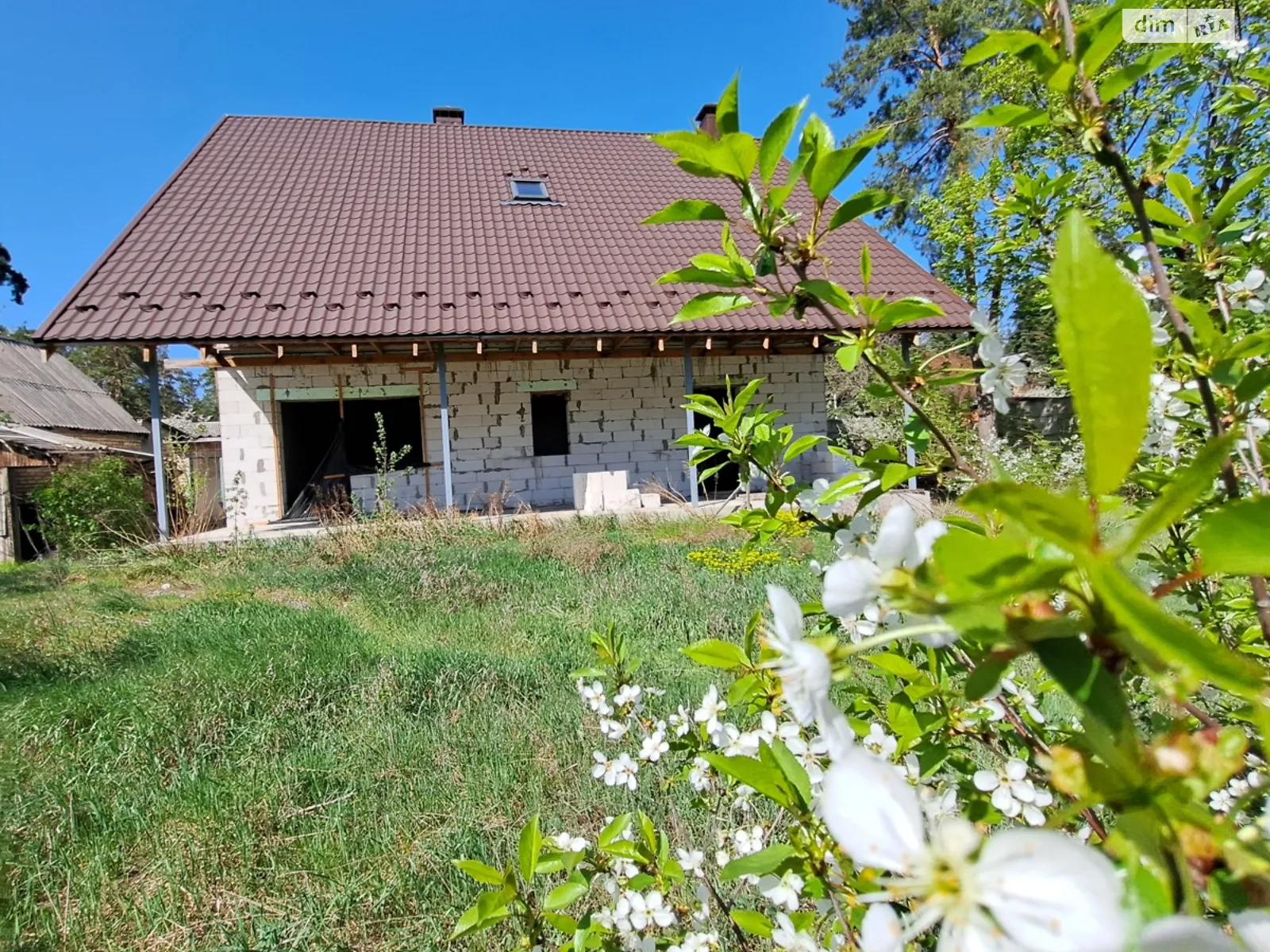 Продається будинок 2 поверховий 137 кв. м з терасою, цена: 85000 $ - фото 1