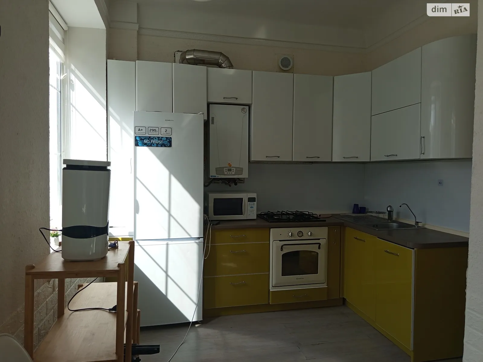 Продається 3-кімнатна квартира 60 кв. м у, цена: 65000 $ - фото 1
