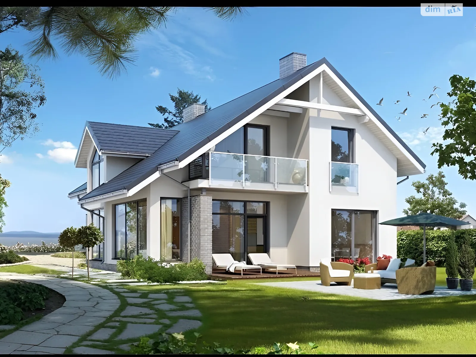 ул. Счастливая Дарницкий Киев Славутич, цена: 40000 $ - фото 1